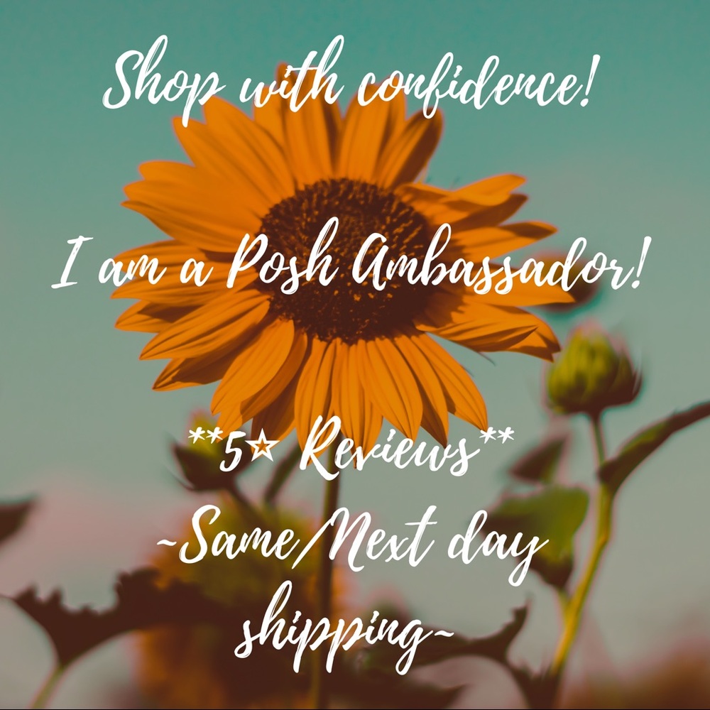 Shop with me and you’ll be happy!🤗